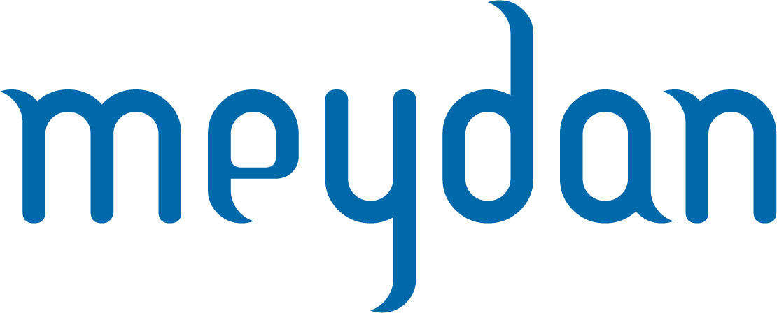 Meydan logo